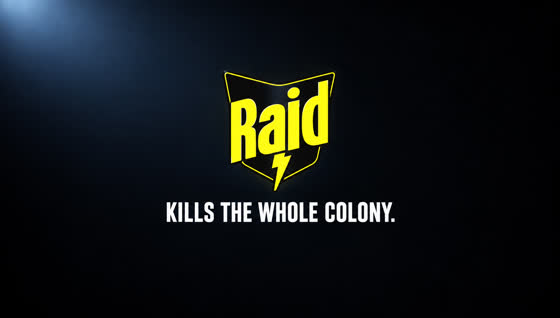 Board: the closing card, kills the whole colony